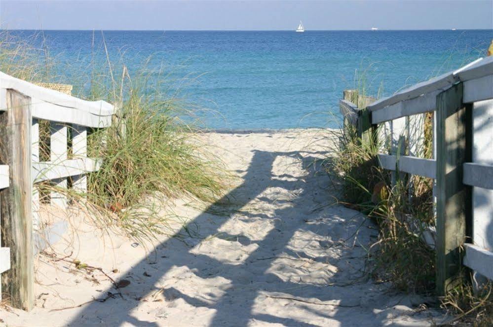 Tern Key Realty & Rentals Perdido Key Exteriör bild