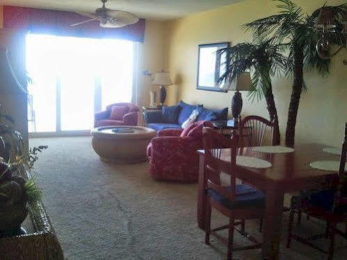 Tern Key Realty & Rentals Perdido Key Exteriör bild
