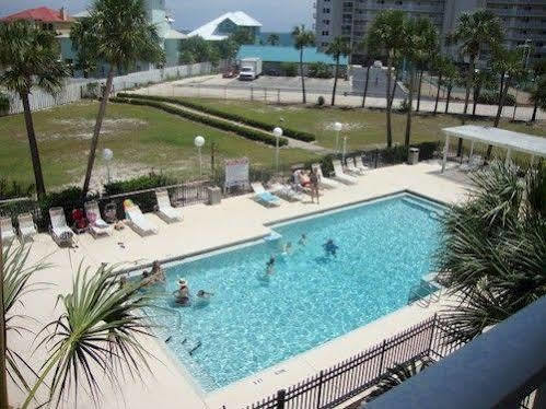 Tern Key Realty & Rentals Perdido Key Exteriör bild