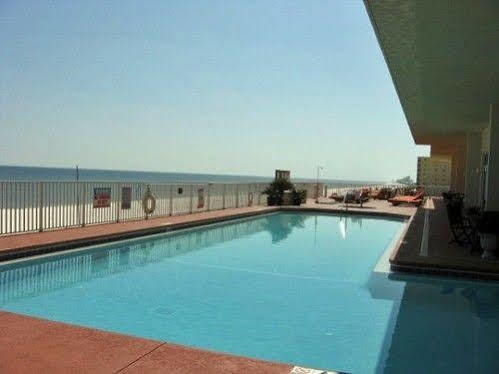 Tern Key Realty & Rentals Perdido Key Exteriör bild