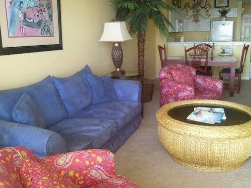 Tern Key Realty & Rentals Perdido Key Exteriör bild